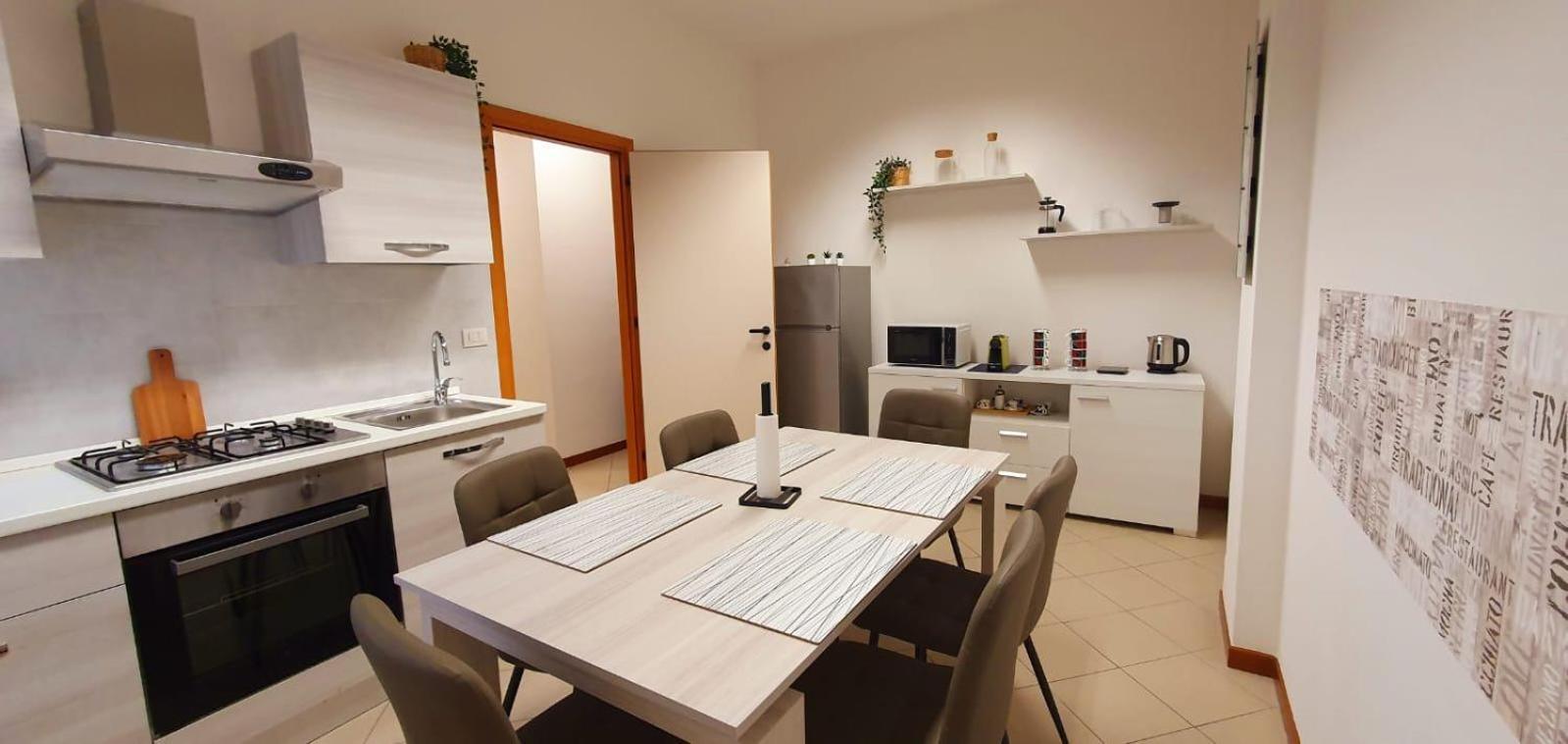 Giada Office Apartment Bologna Exterior foto