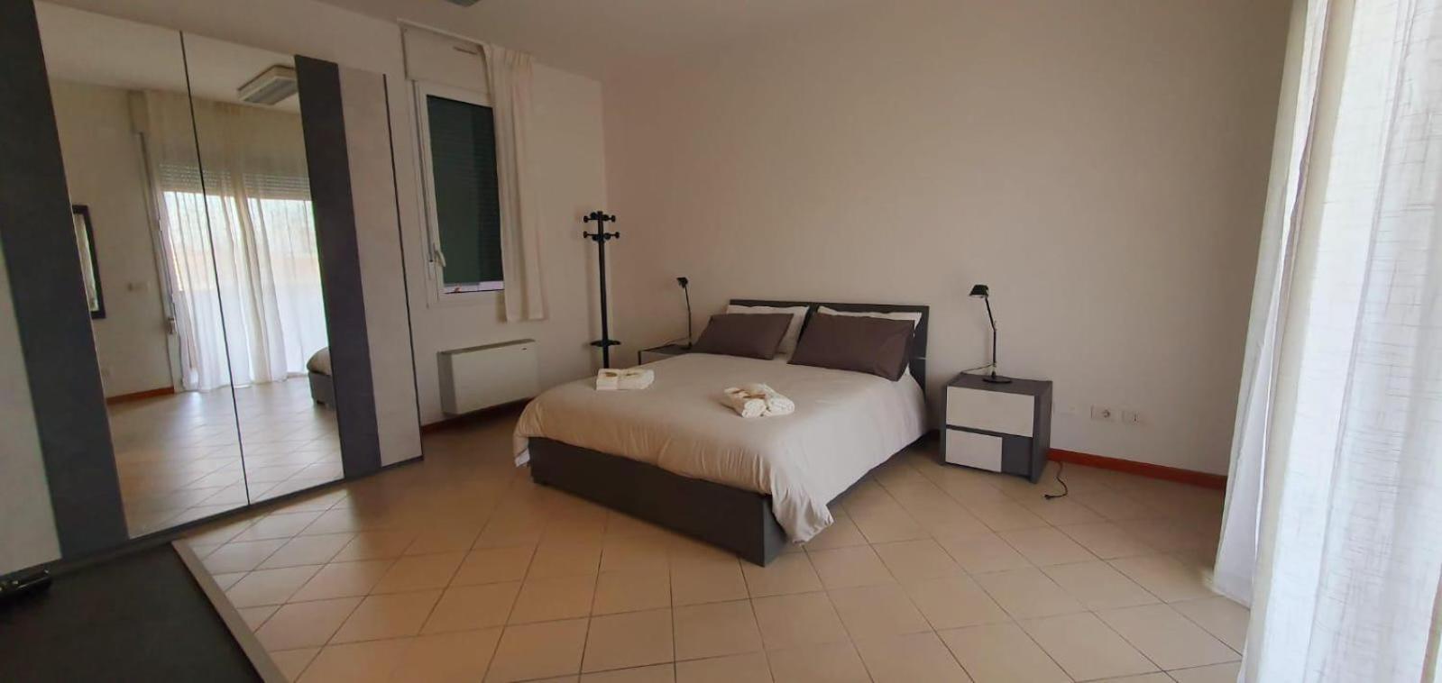 Giada Office Apartment Bologna Exterior foto